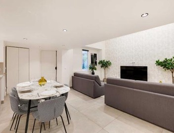 Charming flat - 1BD6P - Palais Garnier 2