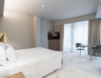 Baires Guest House 2