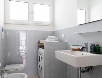 Glory House Trastevere 3 3