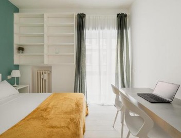 Glory House Trastevere 3 4