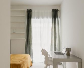 Glory House Trastevere 3 5