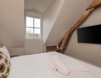 L'Horloge - Appart'Hotel proche de Disneyland 4