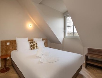L'Horloge - Appart'Hotel proche de Disneyland 3
