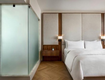 The Westin Harbour Castle, Toronto 4