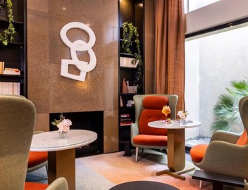 Hotel Montalembert 4