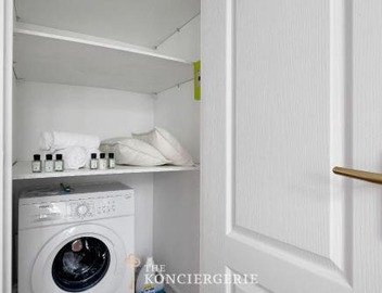 Studio Elegant Redecore - Confort et Calme a Paris 4