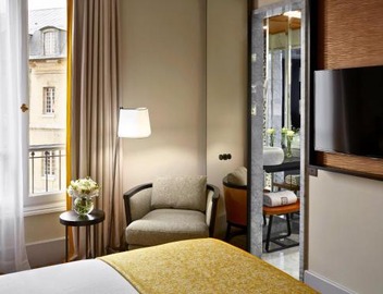 Hotel Montalembert 3