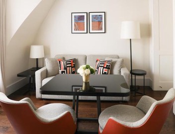 Hotel Montalembert 2