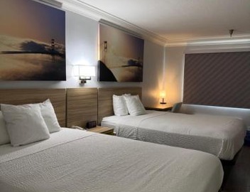 Days Inn by Wyndham Near City Of Hope 4