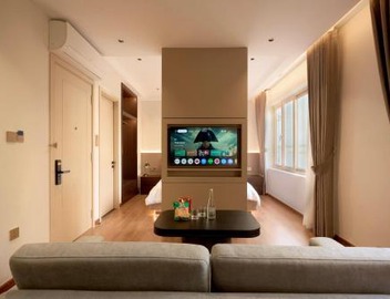 HAITA Suites - Phu My Hung 3