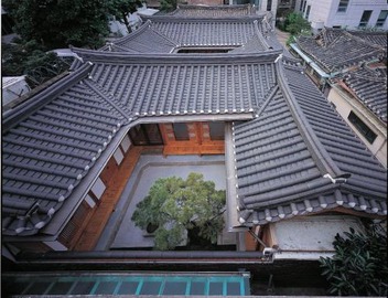 Renewal Open! Entire Place, Traditional Stay Xiwoo , 時雨 시우 한옥독채 2