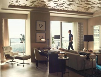 Raffles Istanbul 2