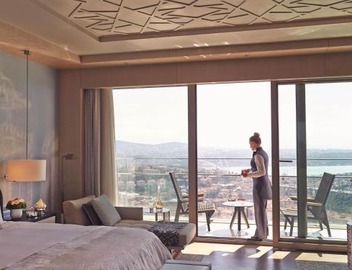 Raffles Istanbul 4