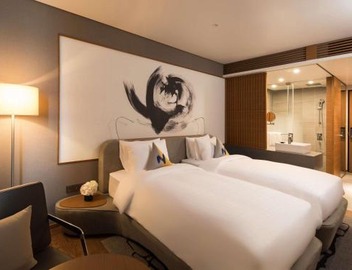 Novotel Ambassador Seoul Dongdaemun Hotels & Residences 4