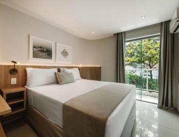 Angra Beach Hotel 2
