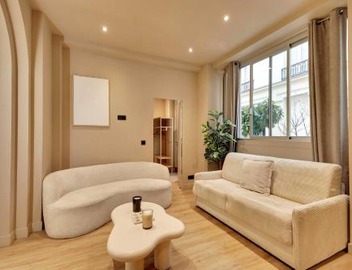 Elegant Home - 5BD-12P - Heart of 'Le Marais' 3