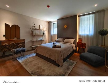 Moderninfluence - Aparthotel 2