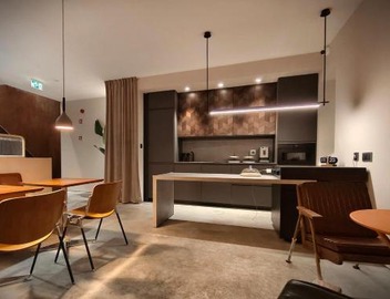Moderninfluence - Aparthotel 5