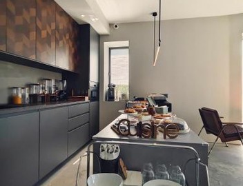 Moderninfluence - Aparthotel 4