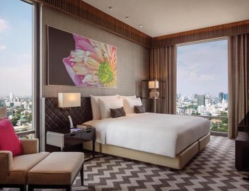137 Pillars Suites Bangkok 3