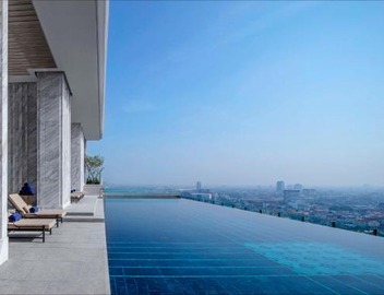 137 Pillars Suites Bangkok 2