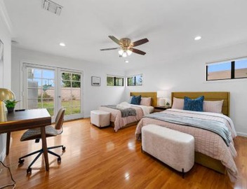 Marbella Lane - Serene and Pristine 2BR Home 5