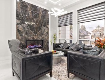 6BR Entire Home Sleeps 14 Private Parking Pet-Friendly Near Vancouver 4