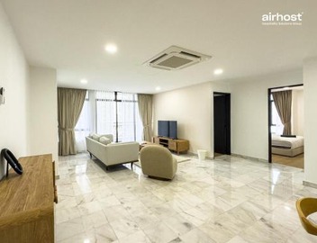 Villa Putra Condo PWTC by Airhost 4