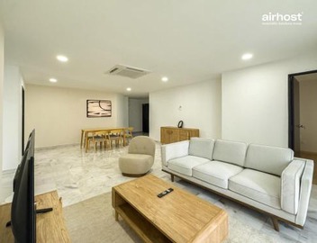 Villa Putra Condo PWTC by Airhost 3
