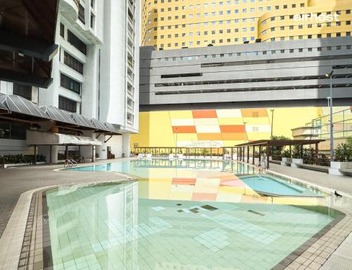 Villa Putra Condo PWTC by Airhost 5