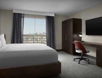 Courtyard by Marriott San Diego Downtown Little Italy 5