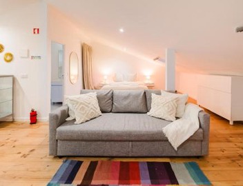 Large Central Luxury Penthouse 3 Bath 14 Guest 4