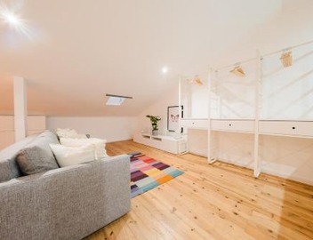 Large Central Luxury Penthouse 3 Bath 14 Guest 3