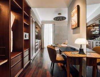 MYTHIC SANA Downtown Suites 3