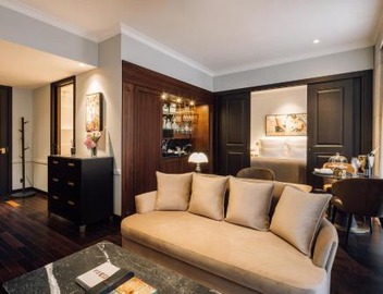 MYTHIC SANA Downtown Suites 2