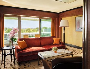 45 Park Lane - Dorchester Collection 3