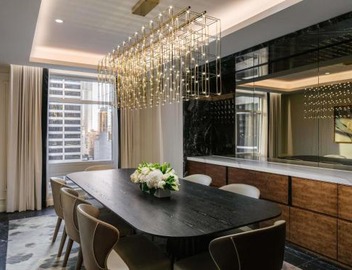 Sofitel New York 5