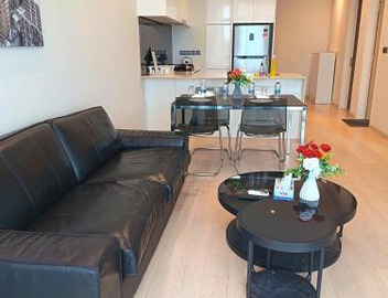 Star Residences KLCC By Rahman's Care Hospitality Service 5