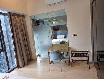 Star Residences KLCC By Rahman's Care Hospitality Service 4
