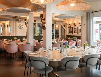 Best Western Hotel Acadie Paris Nord Villepinte 5