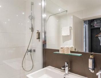 Best Western Hotel Acadie Paris Nord Villepinte 4