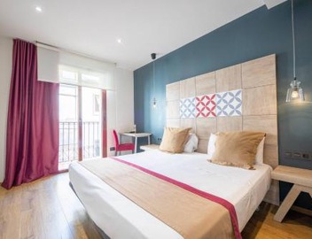 Boutique Hostemplo Sagrada Familia 2