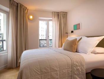 Grand Hôtel Richer 3
