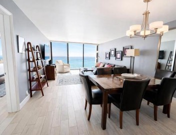 Ocean View Luxury Condo Oceanfront and Pool 5