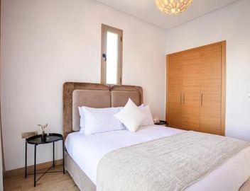 The Calm Haven - Marrakech - Prestigia 3
