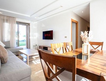 The Calm Haven - Marrakech - Prestigia 3