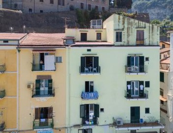 AMORE RENTALS - Maison Marika 4