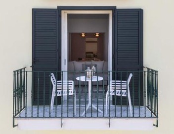 AMORE RENTALS - Maison Marika 4
