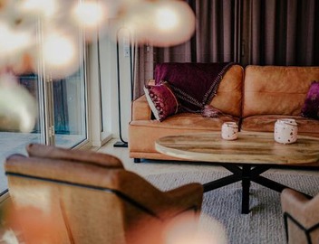 Apartment in Egmond with Sea Views 3