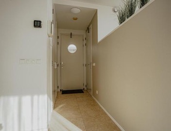 Apartment in Egmond with Sea Views 4
